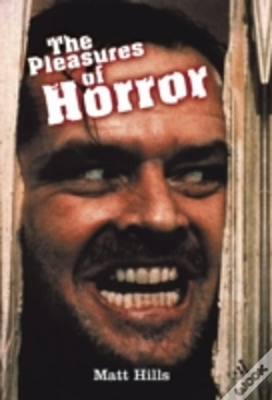 Capa do artigo The Pleasures Of Horror