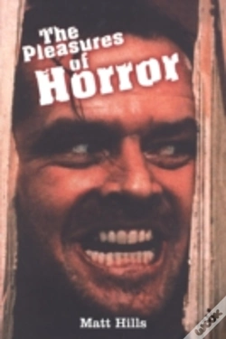 Capa do artigo The Pleasures Of Horror