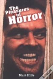 Capa do artigo The Pleasures Of Horror