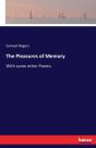 The Pleasures Of Memory - Preview