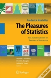 Capa do artigo The Pleasures Of Statistics
