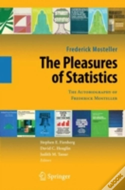 Capa do artigo The Pleasures Of Statistics