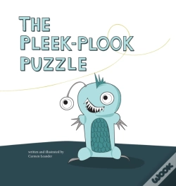 Capa do artigo The Pleek-Plook Puzzle