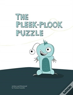 Capa do artigo The Pleek-Plook Puzzle