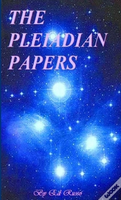 Capa do artigo The Pleiadian Papers