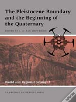 Capa do artigo The Pleistocene Boundary And The Beginning Of The Quaternary