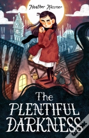 Capa do artigo The Plentiful Darkness