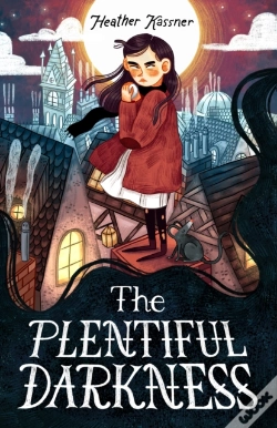 Capa do artigo The Plentiful Darkness
