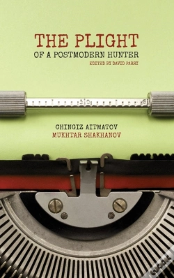 Capa do artigo The Plight Of A Postmodern Hunter