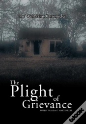 Capa do artigo The Plight Of Grievance