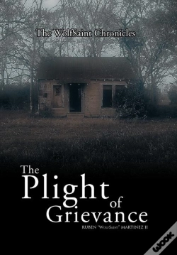 Capa do artigo The Plight Of Grievance