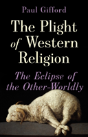 The Plight Of Western Religion - Preview