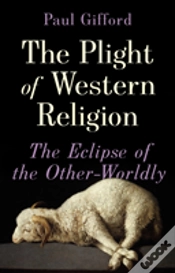 Capa do artigo The Plight Of Western Religion