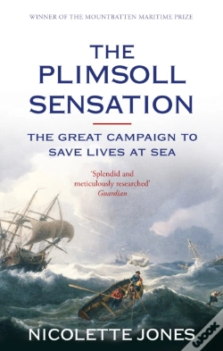 Capa do artigo The Plimsoll Sensation