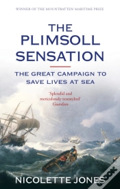 Capa do artigo The Plimsoll Sensation