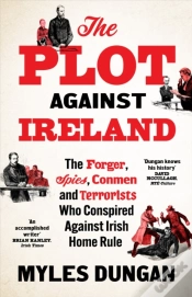 Capa do artigo The Plot Against Ireland