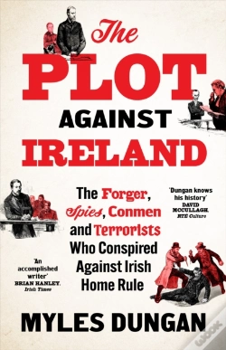 Capa do artigo The Plot Against Ireland