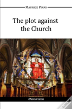Capa do artigo The Plot Against The Church