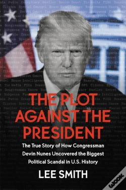 Capa do artigo The Plot Against The President