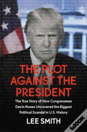 Capa do artigo The Plot Against The President