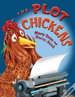 Capa do artigo The Plot Chickens