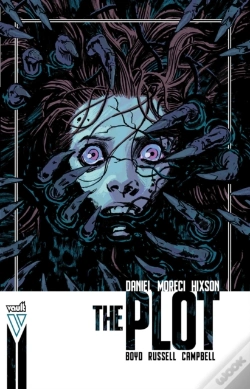 Capa do artigo The Plot (Compact Edition)