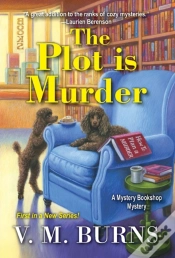 Capa do artigo The Plot Is Murder