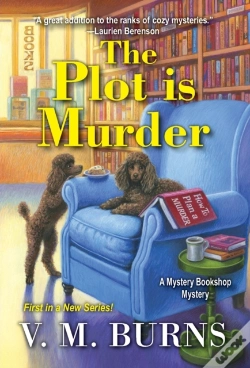 Capa do artigo The Plot Is Murder