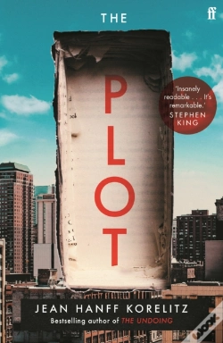 Capa do artigo The Plot