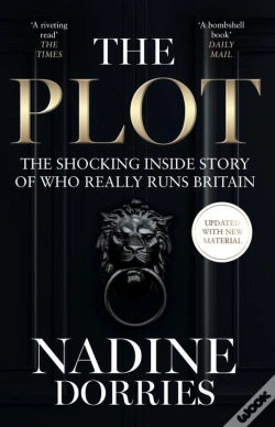 Capa do artigo The Plot