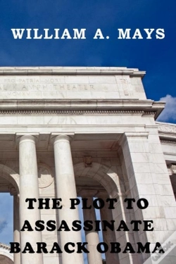 Capa do artigo The Plot To Assassinate Barack Obama