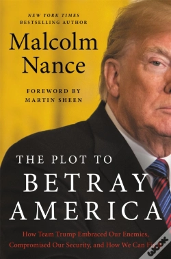 Capa do artigo The Plot To Betray America