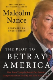 Capa do artigo The Plot To Betray America