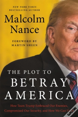 Capa do artigo The Plot To Betray America