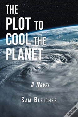 Capa do artigo The Plot To Cool The Planet
