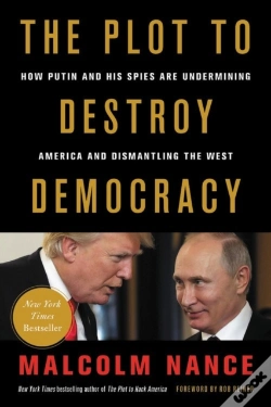Capa do artigo The Plot To Destroy Democracy