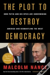 Capa do artigo The Plot To Destroy Democracy