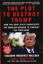 The Plot To Destroy Trump - Preview
