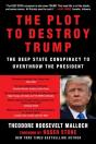 The Plot To Destroy Trump - Preview
