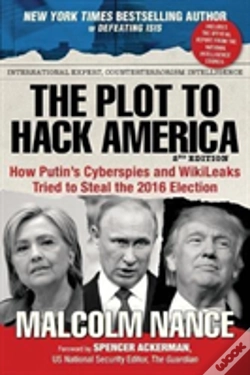 Capa do artigo The Plot To Hack America