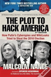 Capa do artigo The Plot To Hack America