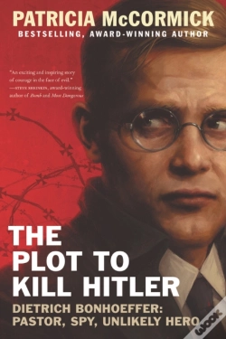 Capa do artigo The Plot To Kill Hitler