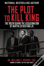 Capa do artigo The Plot To Kill King