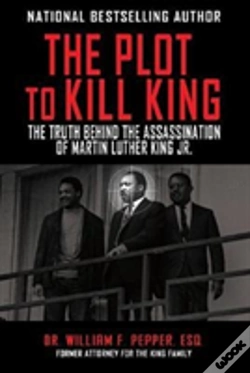 Capa do artigo The Plot To Kill King