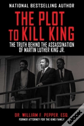 Capa do artigo The Plot To Kill King
