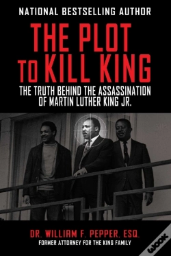 Capa do artigo The Plot To Kill King