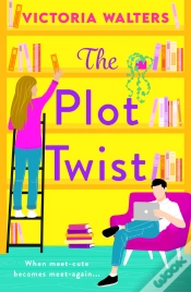 Capa do artigo The Plot Twist