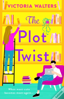 Capa do artigo The Plot Twist