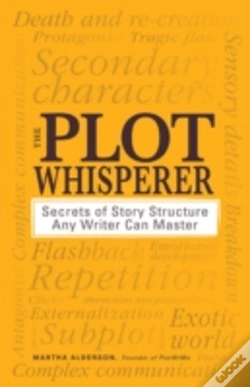 Capa do artigo The Plot Whisperer