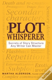 Capa do artigo The Plot Whisperer